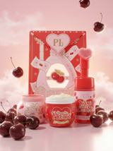 Cherry Glow For Less -paketti