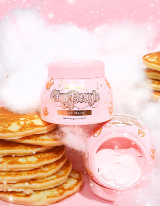 P.Louise Laske ClayDough-savinaamiosi