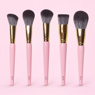 P.Louise Following My Purpose Makeup Brush Set