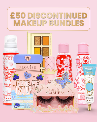 P.Louise lopetti mysteeripaketit