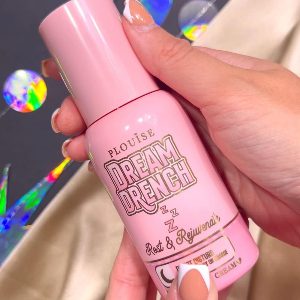 Dream Drench Oil Control -kosteusvoide