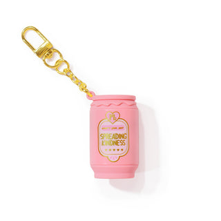 P. Louise Olet niin hurmaava avaimenperä