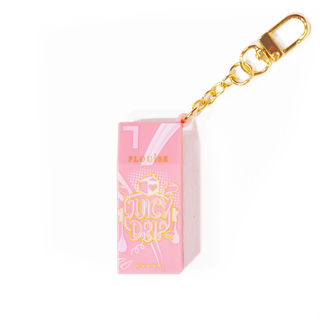 P. Louise Olet niin hurmaava avaimenperä