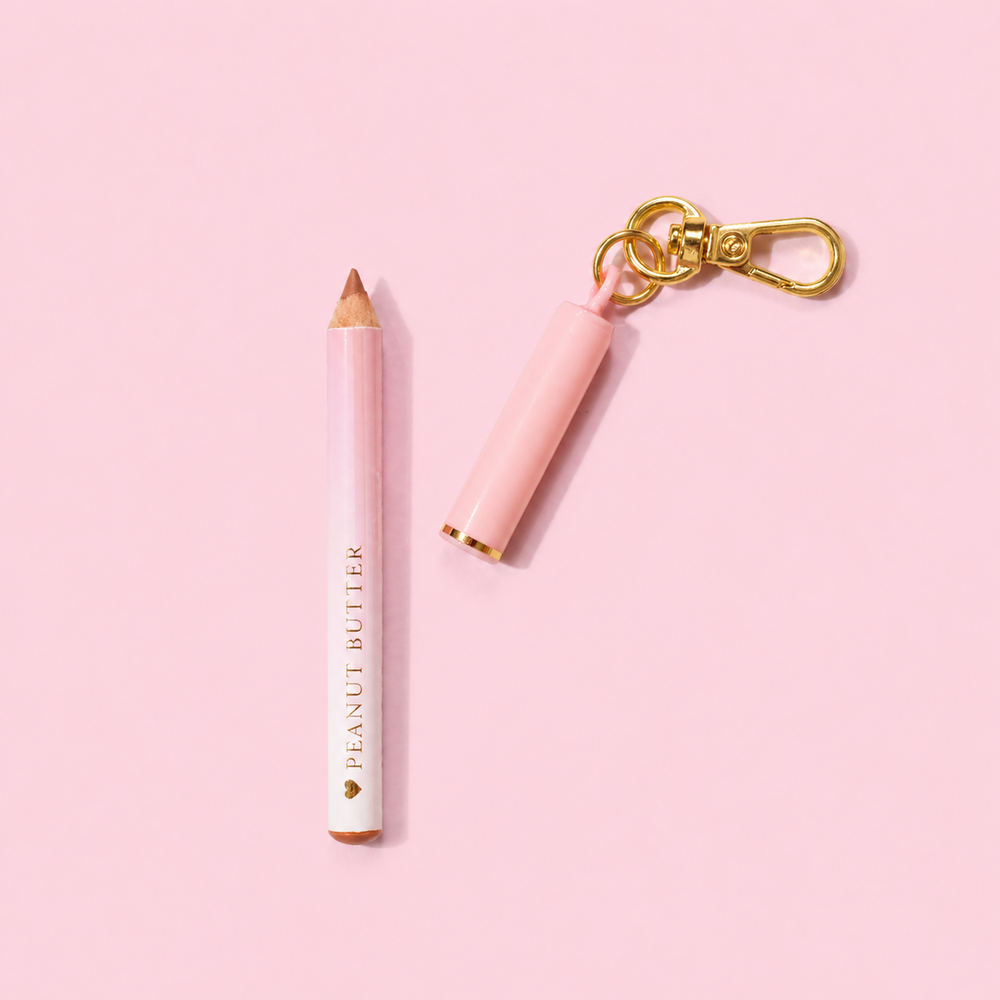 Mini Keychain Lip Liner