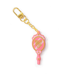 P. Louise Olet niin hurmaava avaimenperä