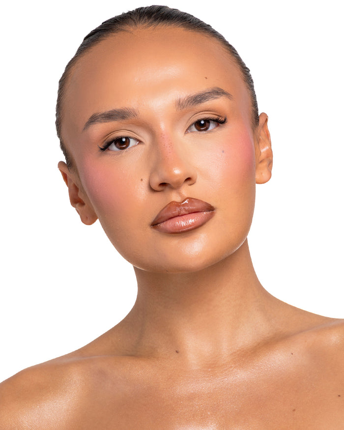 Takaisin Business Built Different Blush Palette