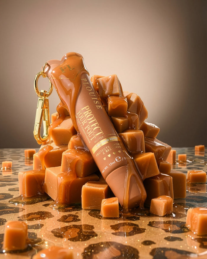 Cheetah Makeup Set