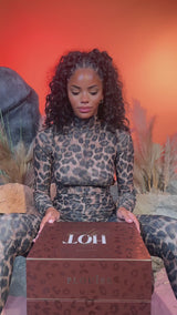 Hot Spot Cheetah PR Box