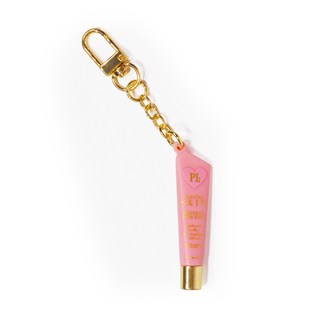 P. Louise Olet niin hurmaava avaimenperä