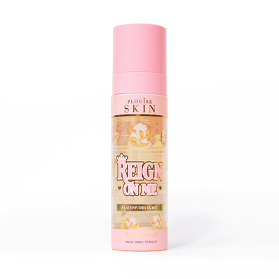 Reign On Me kosteuttava kasvovesisuihke