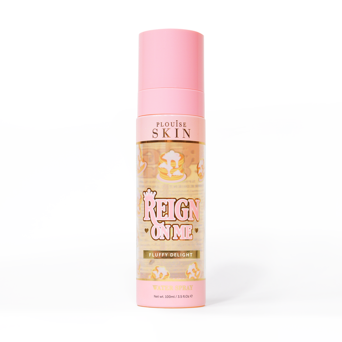 Reign On Me kosteuttava kasvovesisuihke