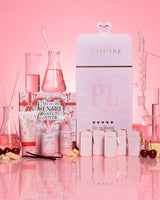 Pamper Me Body Care & Hand Cleansing Spray PR-lahjasetti