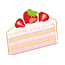 Strawberry Shortcake