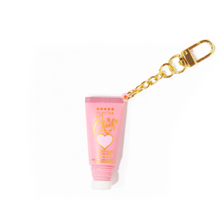 P. Louise Olet niin hurmaava avaimenperä