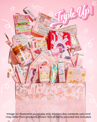 Hot Babe Summer Box
