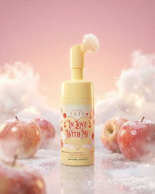 P. Louise In Love With Me Foaming Facial Cleanser