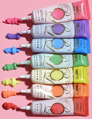 P. Louise värillinen pohja