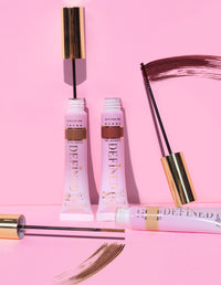 Defined Slimline Sävytetty Eye Brow Gel