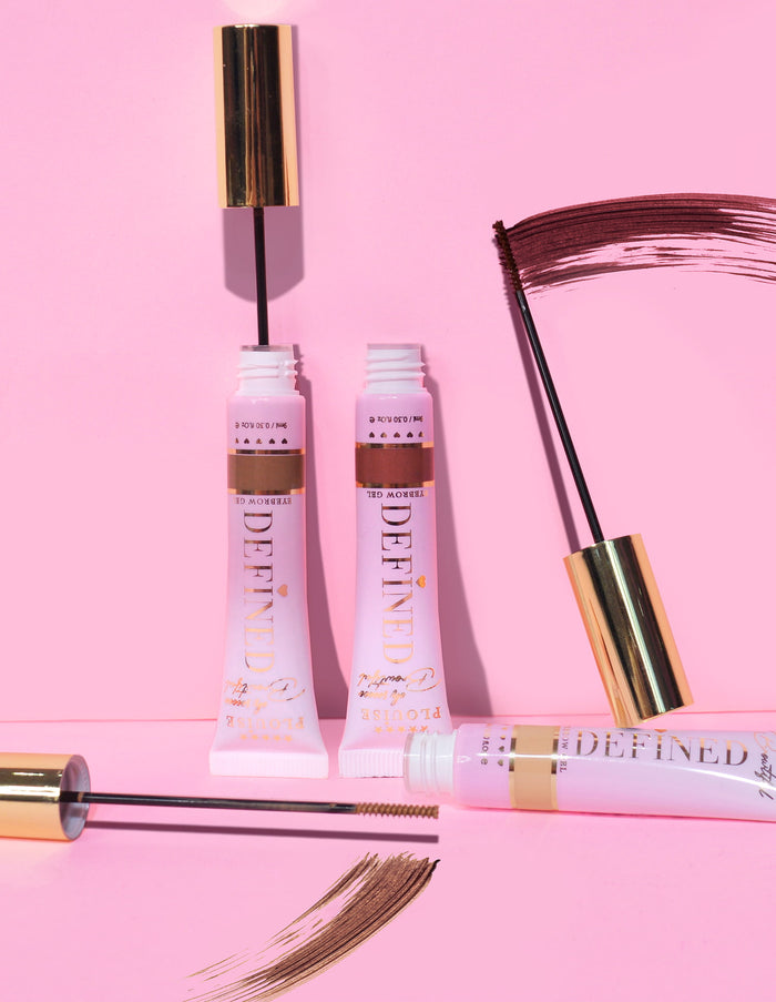Defined Slimline Sävytetty Eye Brow Gel