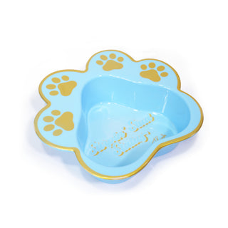 P. Louise Dog Bowl