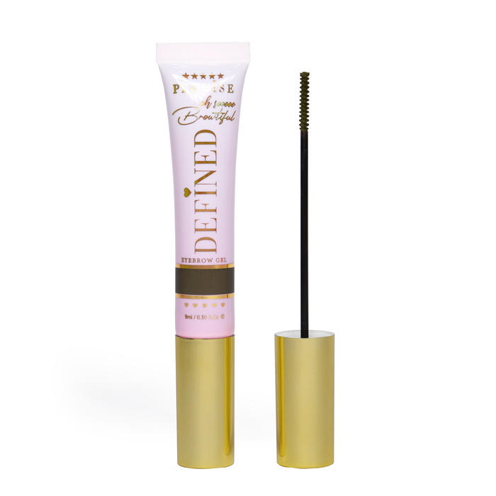 Defined Slimline Sävytetty Eye Brow Gel