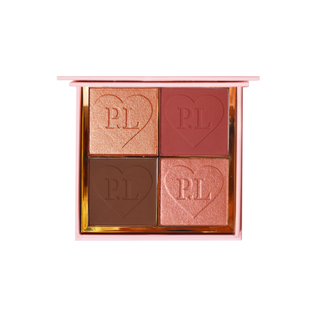 P. Louise Dream A Little Dream Paletti