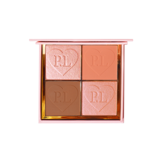 P. Louise Dream A Little Dream Paletti