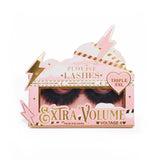 Extra Volume Lashes - jännite 4