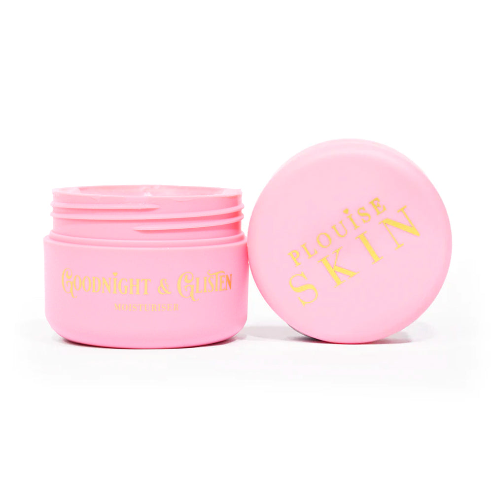 Goodnight & Glisten Gel Moisturizer