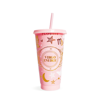 P.Louise Sippin With The Signs Horoscope Cup - 710ml
