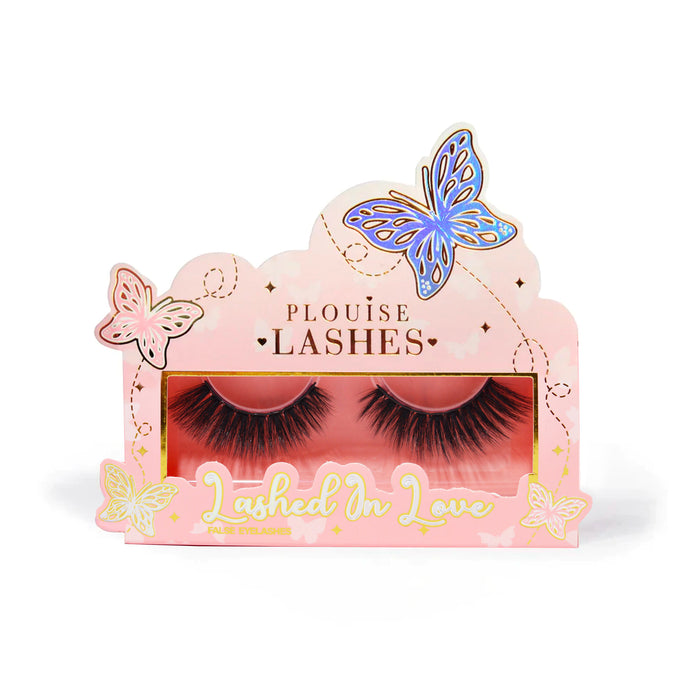 Lashed In Love tekoripset