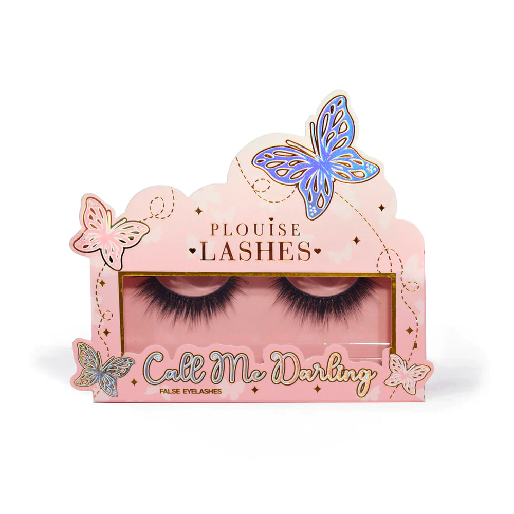 Lashes - Soita minulle kulta