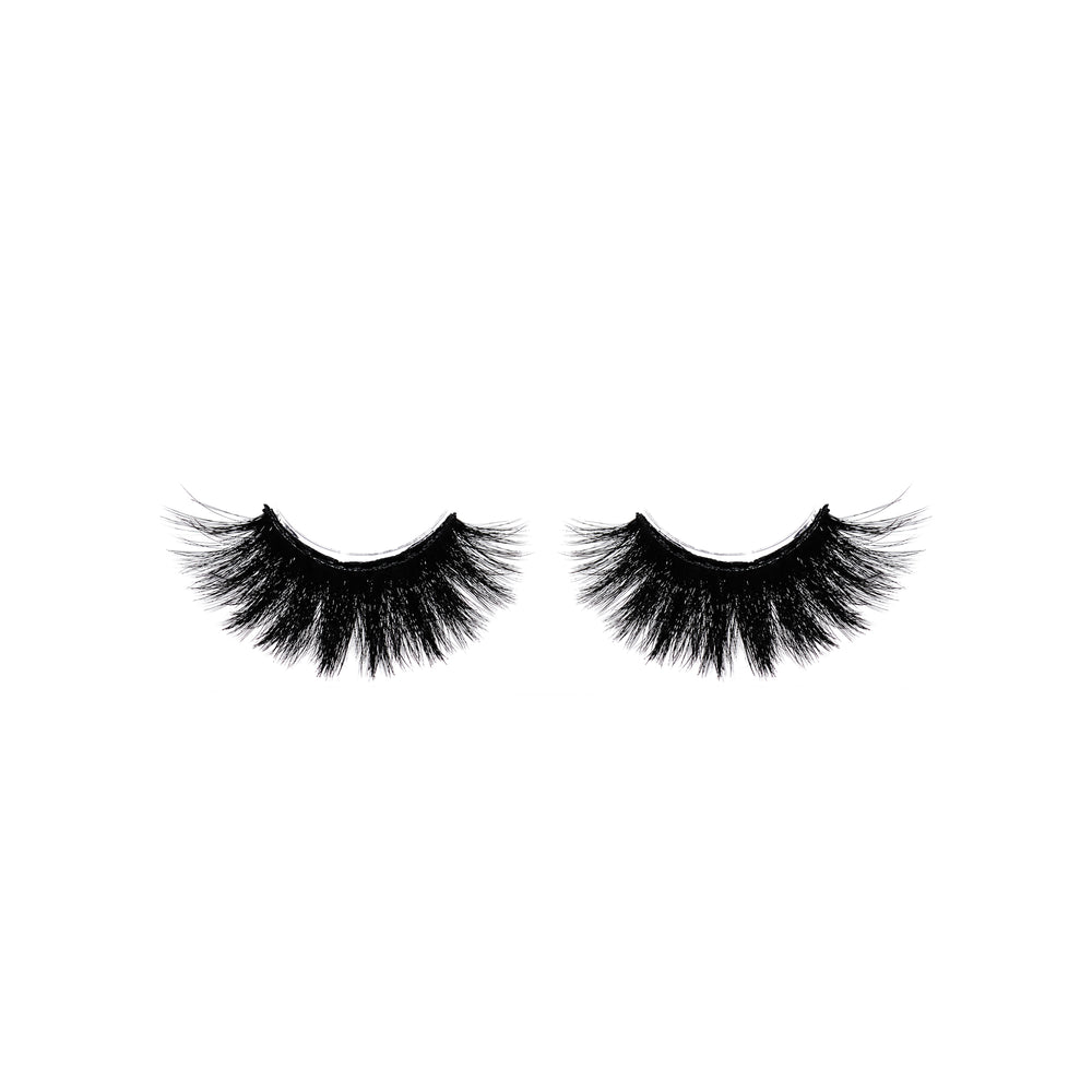 Extra Volume Lashes - jännite 3