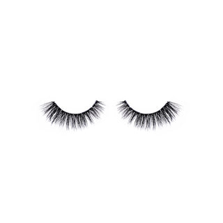 P.Louise Wink ja Wisp Lashes