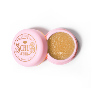P. Louise Exfoliator Lip Scrub