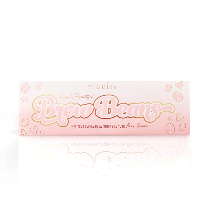 Brow Beans Eyebrow Powder paletti
