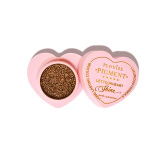 P.Louise Loose Glitter Pigments