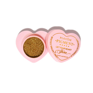 P.Louise Loose Glitter Pigments