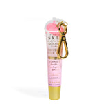Protect Your Pout Keychain -huulihoitoaine