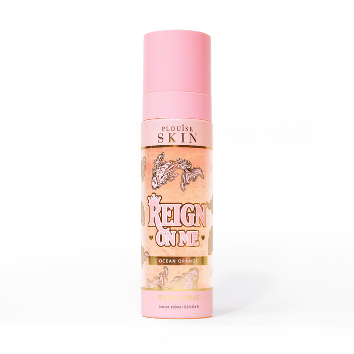Reign On Me kosteuttava kasvovesisuihke