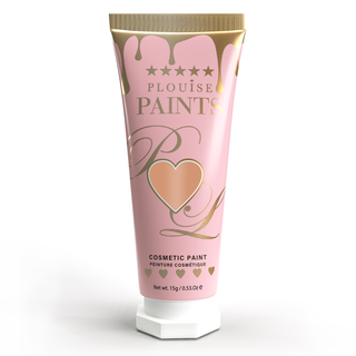 P. Louise Skin Tone Cosmetic Paint