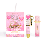 Bad Bitch Energy Lip Conditioner & Lip Oil Duo