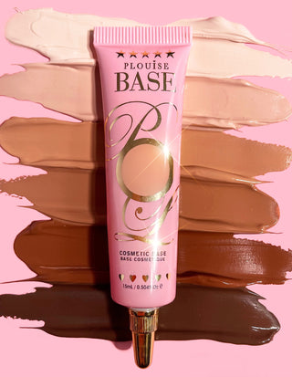 P. Louisen huhutukikohta