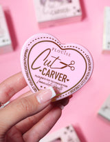 Leikkaa Carver