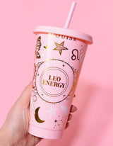 Sippin With The Signs Horoskooppikuppi - 710ml