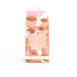 Juicy Drip Lip Scrub & Lip Mask Duo