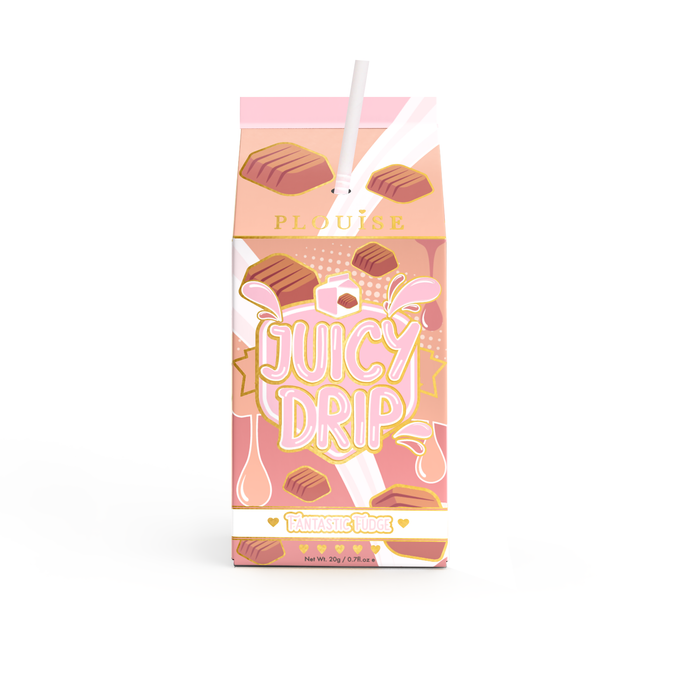 Fantastinen Fudge