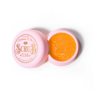 P. Louise Exfoliator Lip Scrub