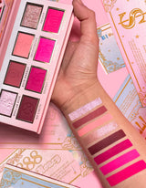 Stack Em Up -paletti - Smoney Tones
