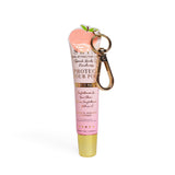 Protect Your Pout Keychain -huulihoitoaine